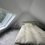 Holiday home Skyview Loft A1 Hamm (North Rhine-Westphalia)