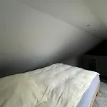 Skyview Loft A1 Holiday home Hamm (North Rhine-Westphalia)