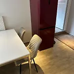 Skyview Loft A1 Holiday home Hamm (North Rhine-Westphalia)