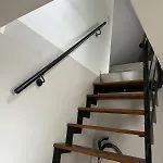 Skyview Loft A1 Holiday home Hamm (North Rhine-Westphalia)