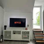 Skyview Loft A1