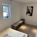 Skyview Loft A1 Holiday home Hamm (North Rhine-Westphalia)