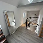 Holiday home Skyview Loft A1 Hamm (North Rhine-Westphalia)