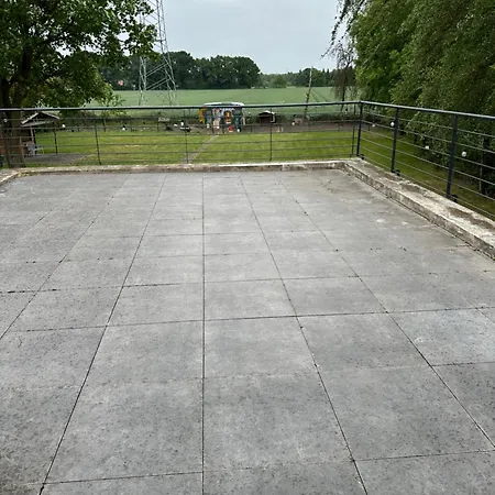 Skyview Loft A1 Feriehus