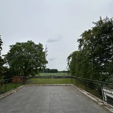 Ferienhaus Skyview Loft A1 *