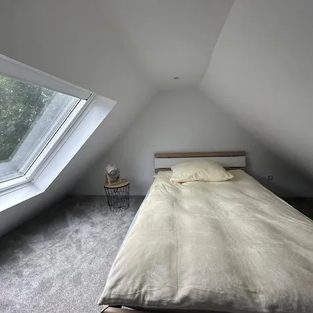 Feriehus Skyview Loft A1 Hamm (North Rhine-Westphalia)