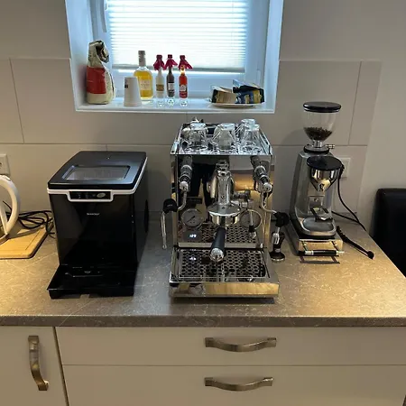 Skyview Loft A1 Hamm (North Rhine-Westphalia)