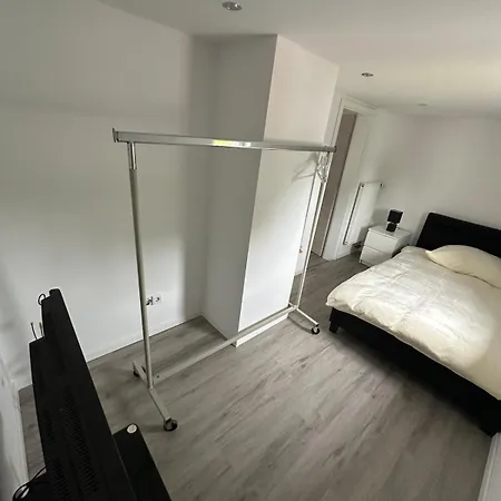 Skyview Loft A1 Ferienhaus *