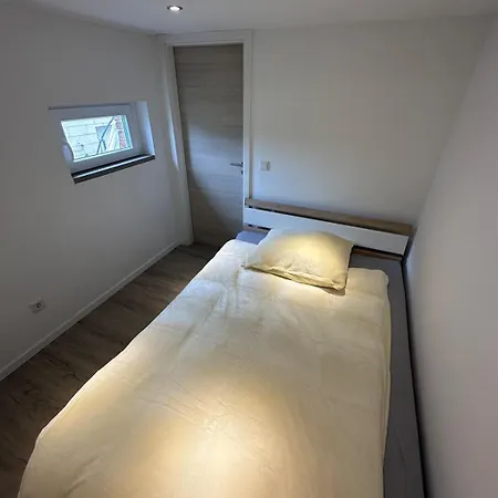 Ferienhaus Skyview Loft A1 *