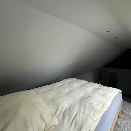 Skyview Loft A1 Feriehus Hamm (North Rhine-Westphalia)
