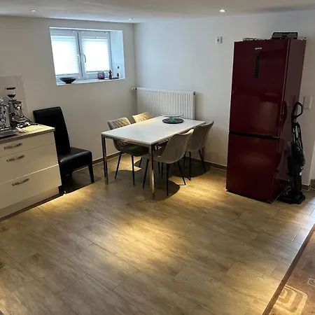 Feriehus Skyview Loft A1 Hamm (North Rhine-Westphalia)