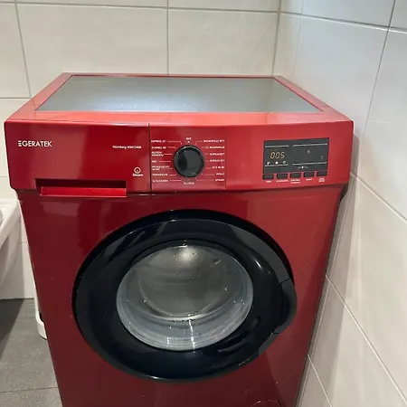 Skyview Loft A1 Hamm (North Rhine-Westphalia)