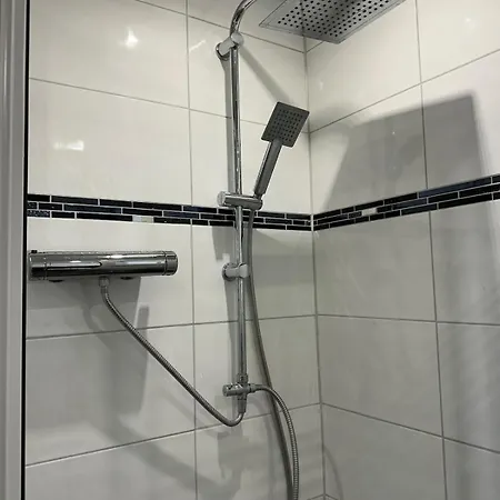 Feriehus Skyview Loft A1 *