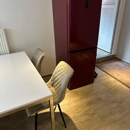 Skyview Loft A1 Feriehus Hamm (North Rhine-Westphalia)