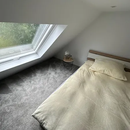 Skyview Loft A1 *