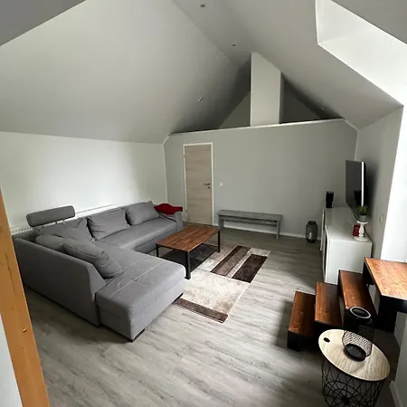 Skyview Loft A1 * Hamm (North Rhine-Westphalia)