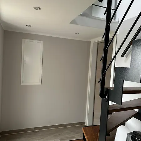 Skyview Loft A1