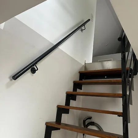 Skyview Loft A1 Feriehus Hamm (North Rhine-Westphalia)