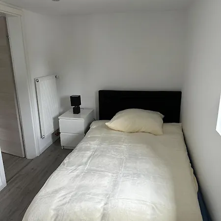 Skyview Loft A1 Ferienhaus