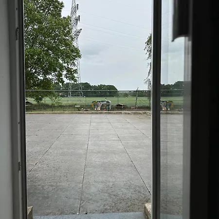 Skyview Loft A1 Ferienhaus *