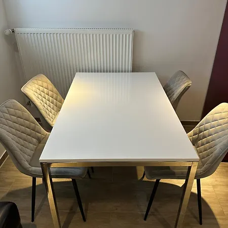 Skyview Loft A1 * Hamm (North Rhine-Westphalia)