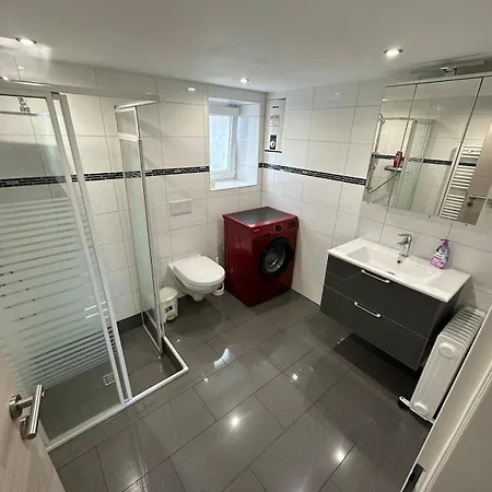 Skyview Loft A1 Ferienhaus