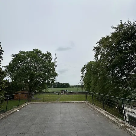 Skyview Loft A1 * Hamm (North Rhine-Westphalia)