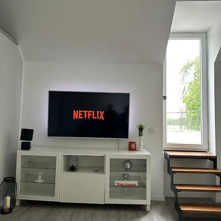 Skyview Loft A1
