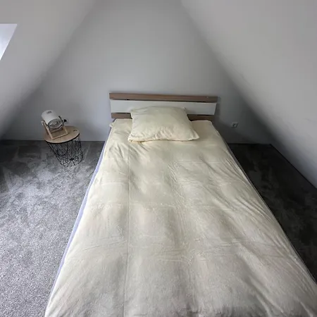 Feriehus Skyview Loft A1