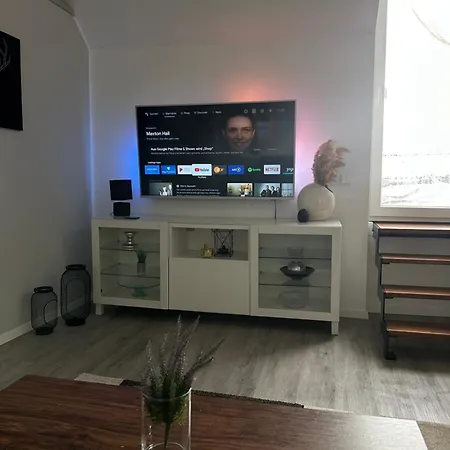 Skyview Loft A1 *