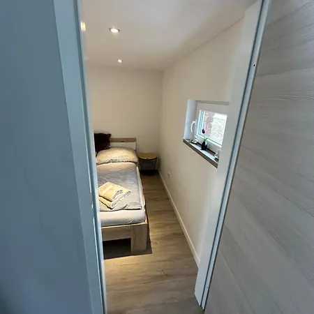 Vakantiehuis Skyview Loft A1