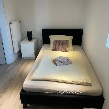 Skyview Loft A1