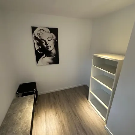 Feriehus Skyview Loft A1 *