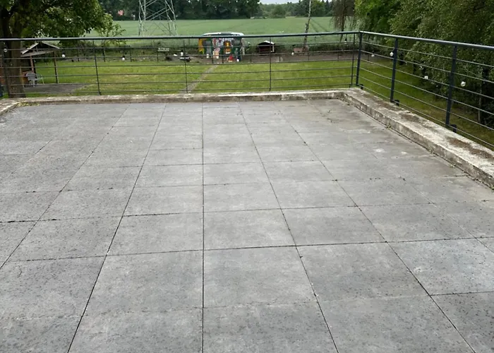 Skyview Loft A1 Feriehus