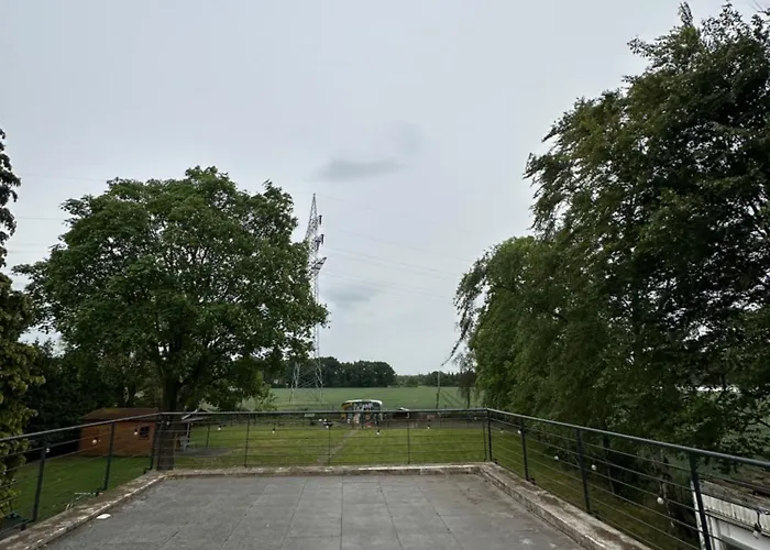 Vakantiehuis Skyview Loft A1 *