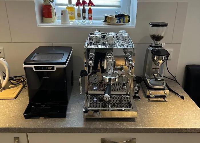 Skyview Loft A1 Hamm (North Rhine-Westphalia)