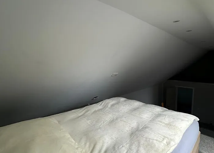 Skyview Loft A1 Feriehus Hamm (North Rhine-Westphalia)