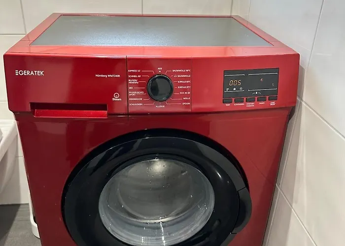 Skyview Loft A1 Hamm (North Rhine-Westphalia)