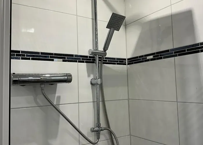 Vakantiehuis Skyview Loft A1 *