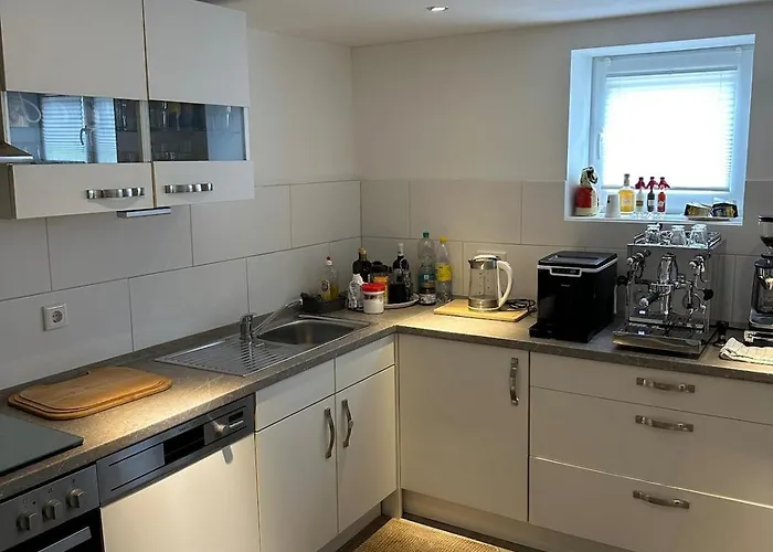 Vakantiehuis Skyview Loft A1 *