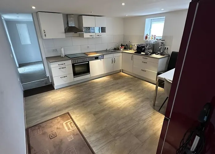 Vakantiehuis Skyview Loft A1