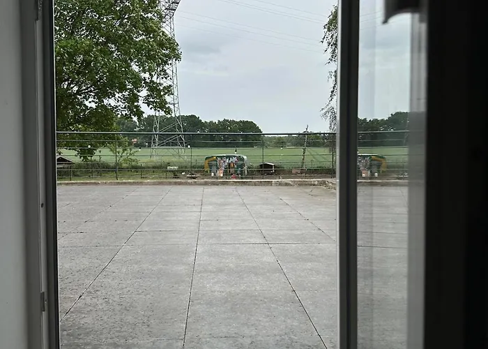 Skyview Loft A1 Feriehus *