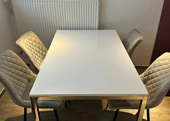 Skyview Loft A1 * Hamm (North Rhine-Westphalia)