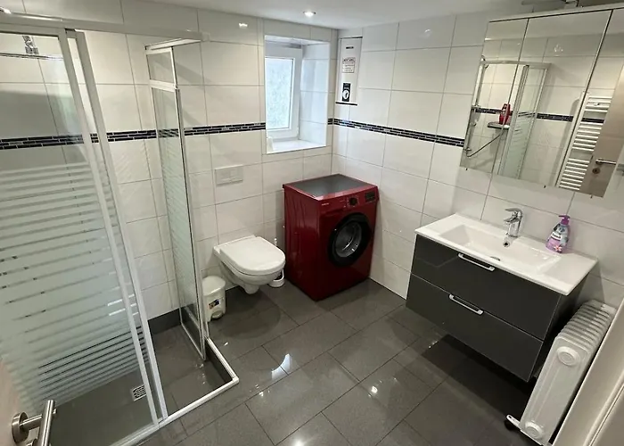 Skyview Loft A1 Vakantiehuis