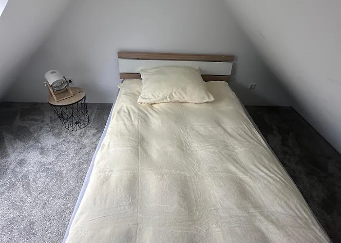 Vakantiehuis Skyview Loft A1