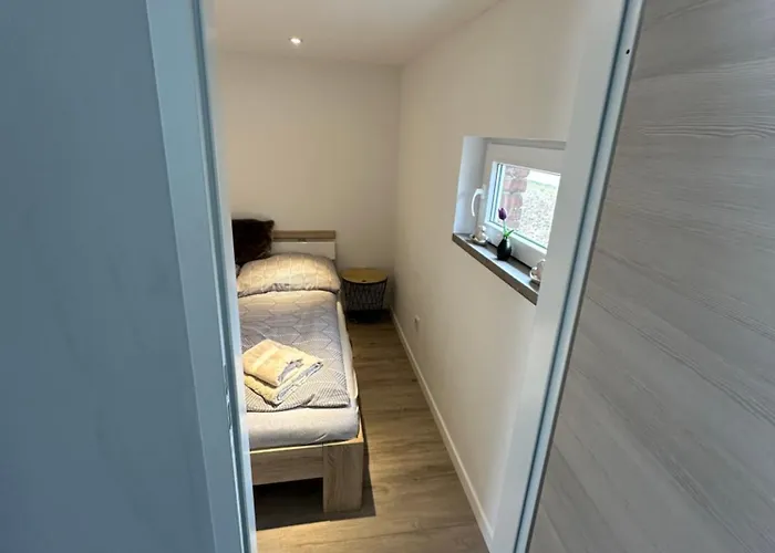 Feriehus Skyview Loft A1